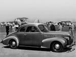 Oldsmobile Series 70 Business Coupe 1939 года